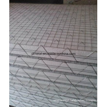 Low Price Hot Sale 3D Polyfoam Mesh for Construction